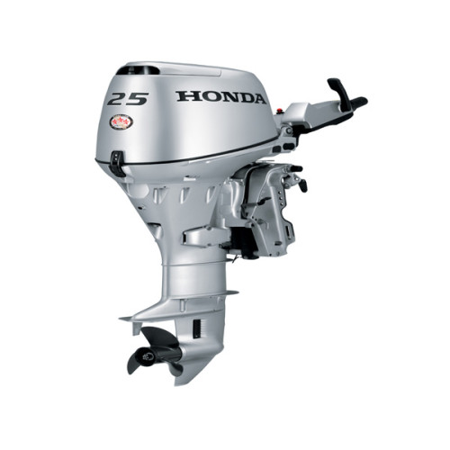 2026 Honda 25 Hp Bf25d3shg Outboard Motor